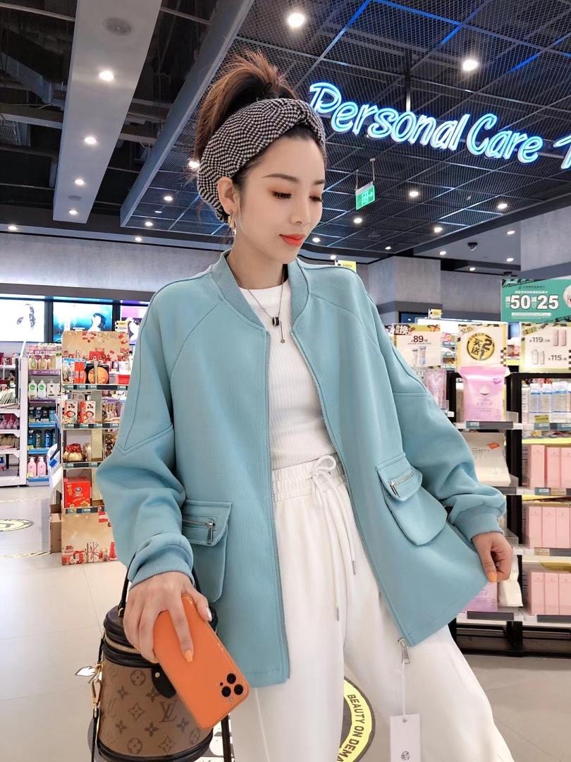 春二波外套，女装，一杭