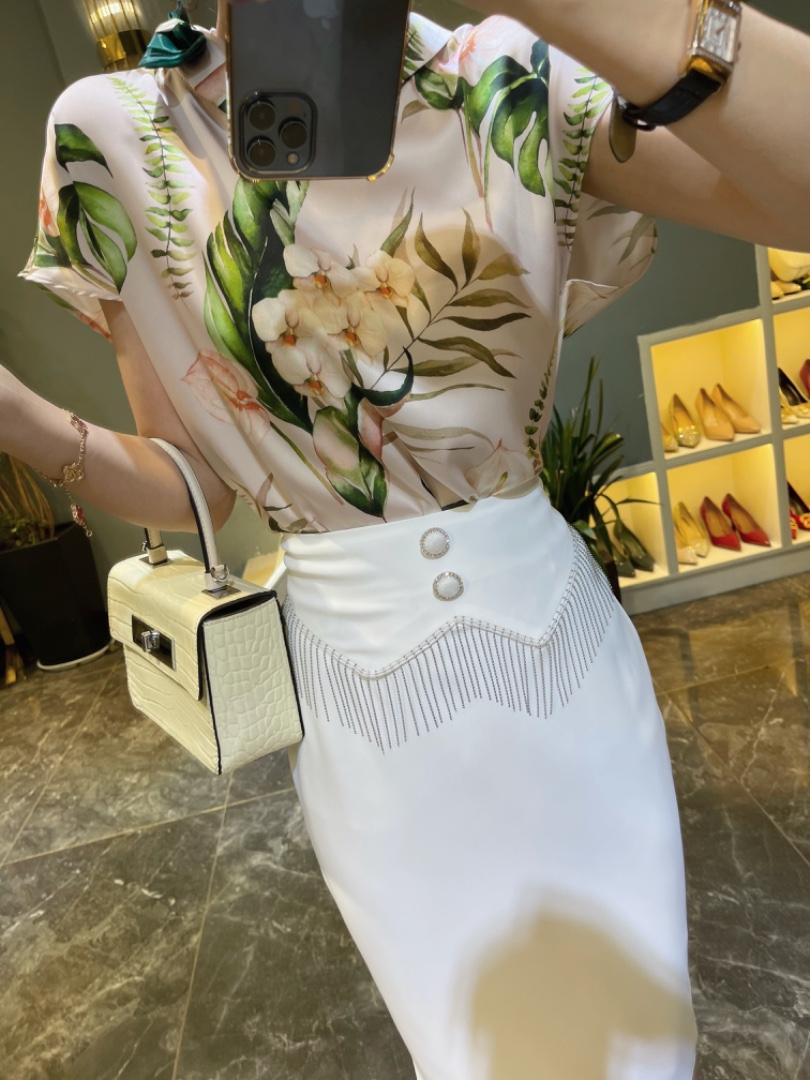 夏装新款，女装，珠珠家