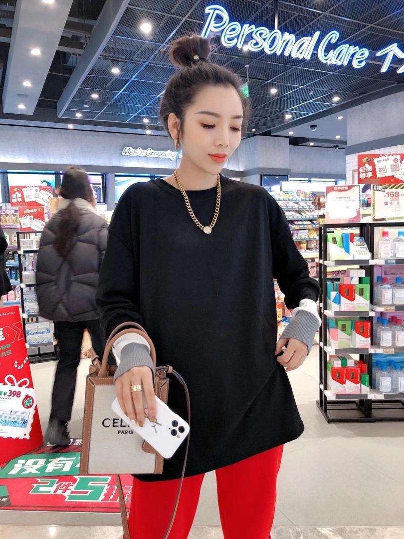 欧版T火爆，百搭款人人补单，女装，一杭