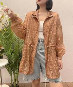夏季薄款防晒，女装，卡提莱蒂