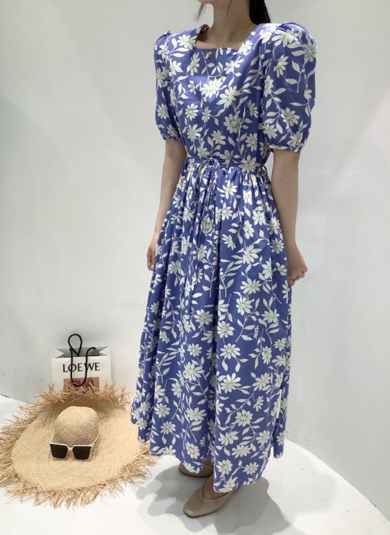 新款连衣裙，女装连衣裙，贰十三