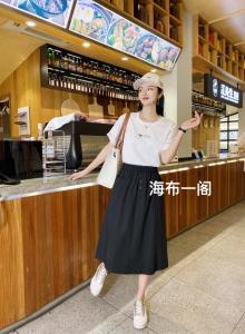 女装