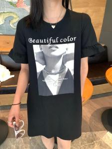 女装