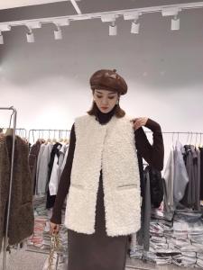 时尚潮流休闲女装，女装，几禾