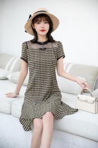 （现货）旗袍裙,女装婚纱/旗袍/礼服,伊娜蕾尔