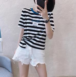 短袖上新,女装,薰衣坊