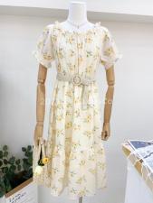 连衣裙，女装连衣裙，Lico&co(1F)