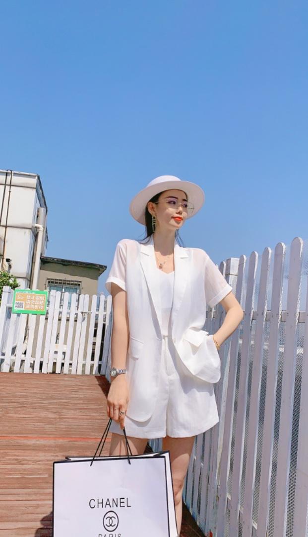 夏季上新中，女装，凡 爱