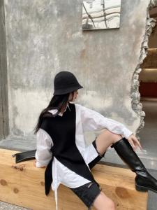 春季二件套,女装,名莹
