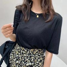 光板百搭款，女装，姐妹 J·M