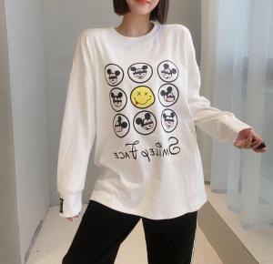 百搭T,女装,浪漫E点
