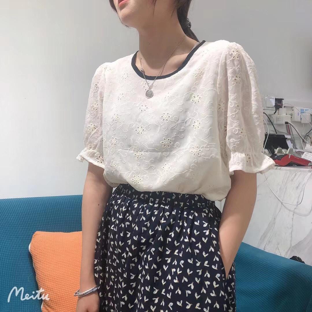 小衫，女装，迪黎