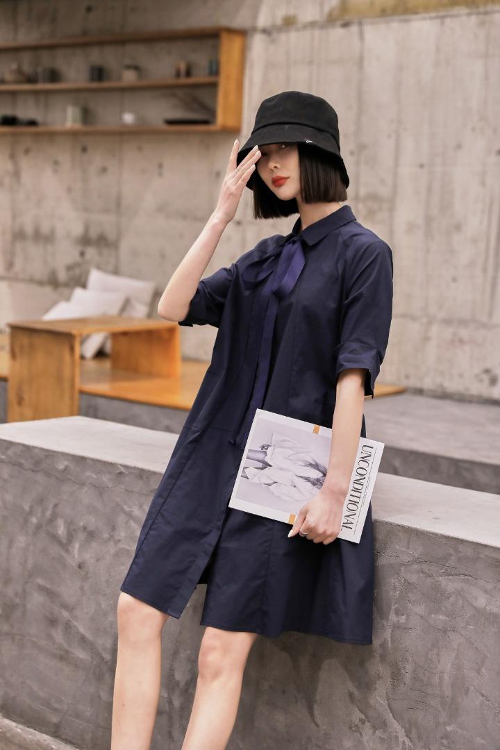 连衣裙，女装连衣裙，维茜