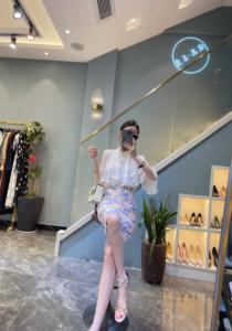 夏装，女装，珠珠家