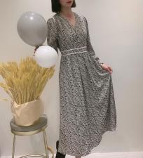 2021新款连衣裙，女装连衣裙，东方名裳