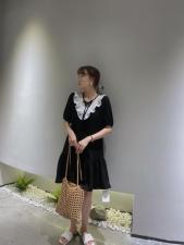 【现货】A版连衣裙，女装连衣裙，驿谷
