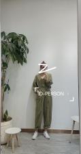 现货春款，女装，ID-PERSON