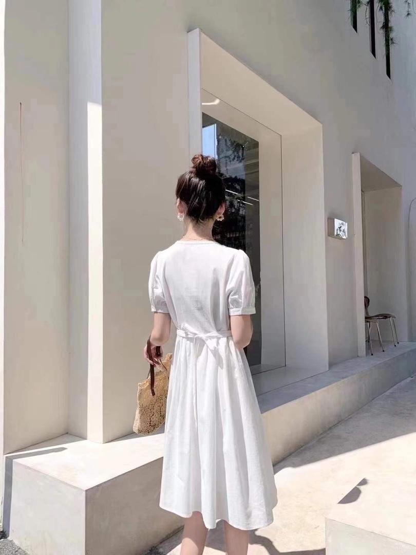 连衣裙，女装连衣裙，Lico&co(1F)