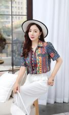 夏装上新，女装，主流风格