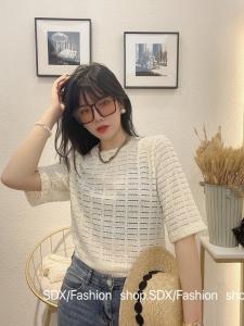 夏季新品,女装,色调轩