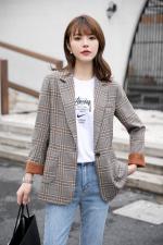 （现货）西装，女装西装，伊娜蕾尔