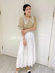 百搭款上衣,女装,JIN GO