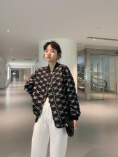 春季棒球外套，女装，6·9衣社