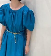 夏季新款连衣裙，女装连衣裙，BAIBIANYIYI