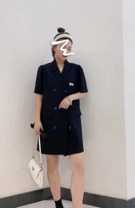 西装连衣裙,女装西装,DL 迪黎