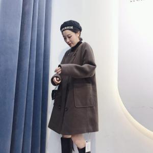 女装