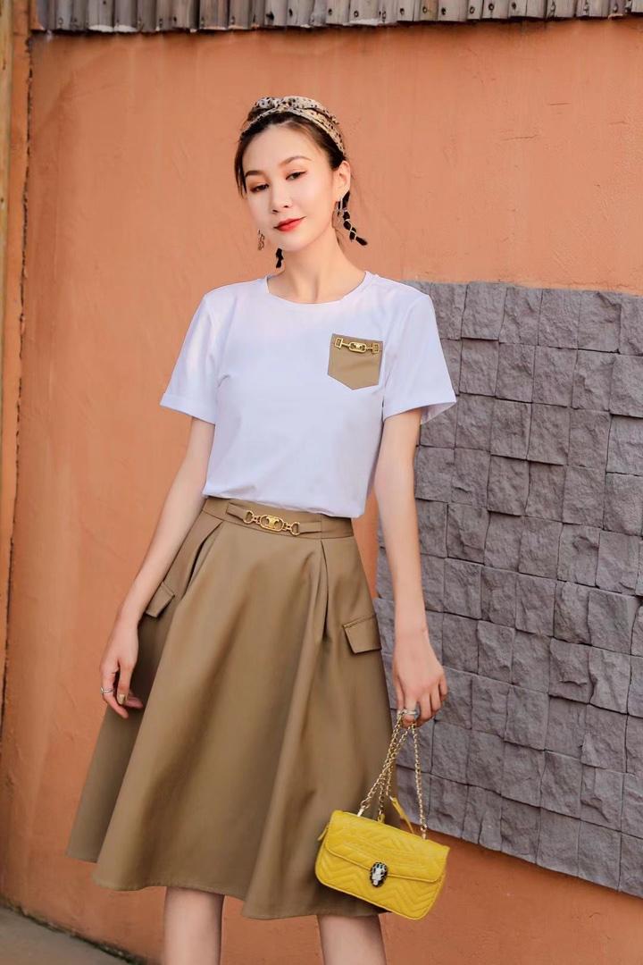 套装，女装职业装，伊艺不舍