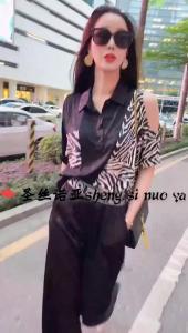 醋酸,女装,圣丝诺亚