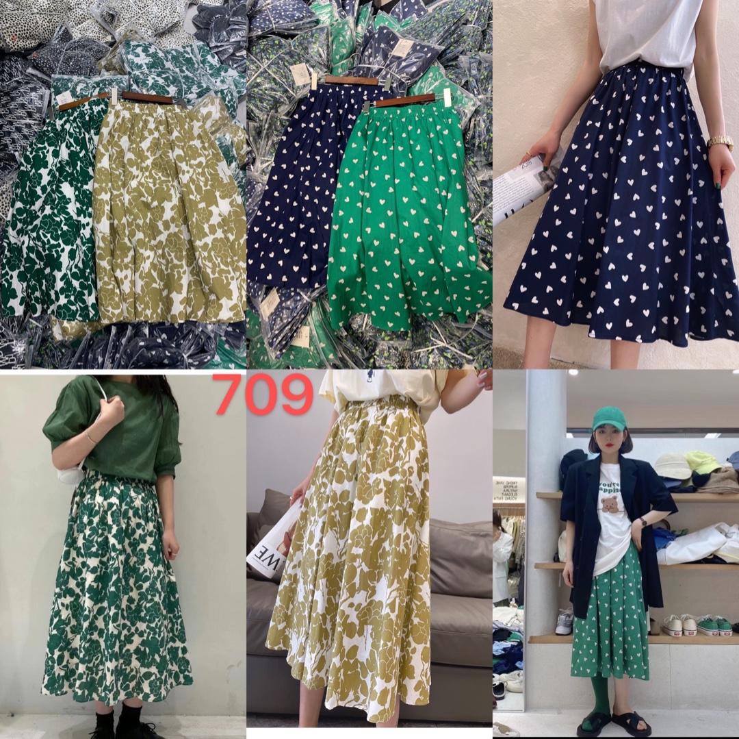 美美滴，女装，亮金金