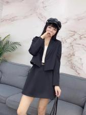 2021新款套装，女装职业装，艾涵
