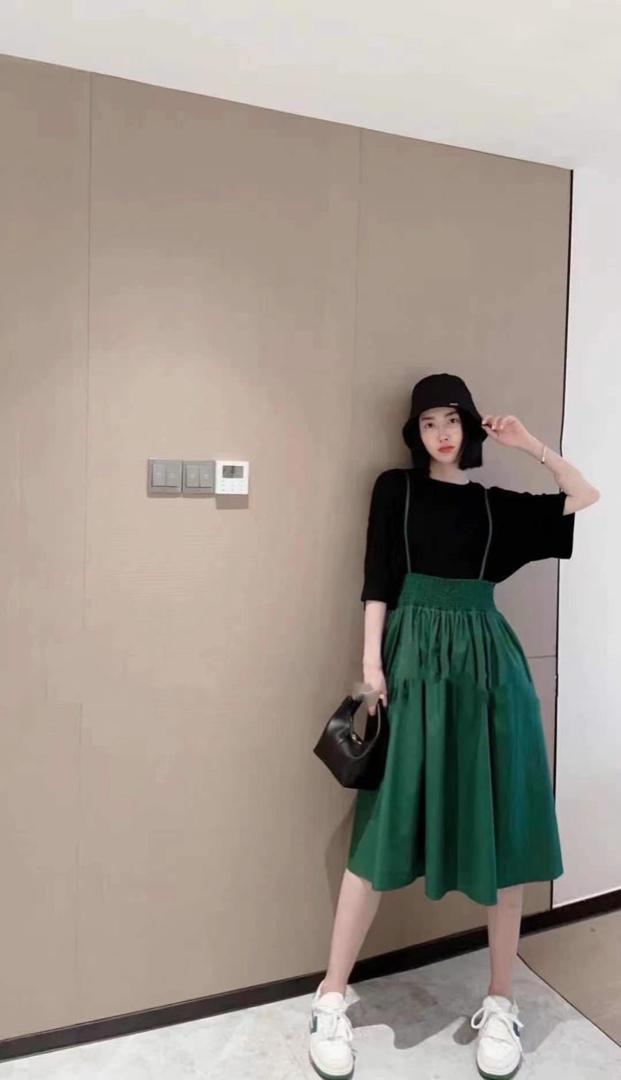 套裙，女装，泰靡