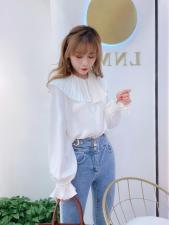 2021年春款，女装，丽妮米雪