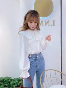 2021年春款，女装，丽妮米雪