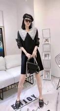 连衣裙，女装连衣裙，玫瑰共和国