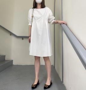 连衣裙,女装连衣裙,琦丽尔