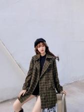 大衣西装，女装西装，完美比例