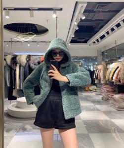 新面料：苏拉斐尔,女装,杰菲娜