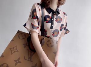 【夏季新品】真丝双绉 推荐,女装,七七迷兰