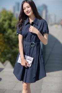 青春 休闲 靓丽及一身 只选对的 不选贵的,女装,千浪依族