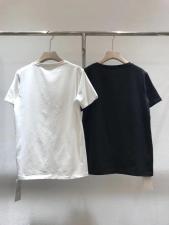 DG868牛年刺绣T，女装，L·H·X