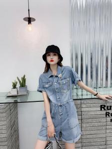 9832,女装,锋味