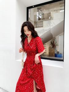 连衣裙，女装连衣裙，潘大利