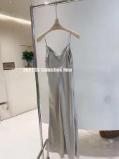 缎面百搭夏款ops，女装，G