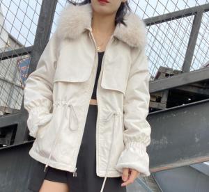 派克服,女装,泰靡(1F)