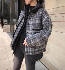 冬装新款韩版时尚女装，女装，衣無止尽