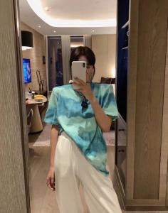 春夏新品,女装,BAIBIANYIYI